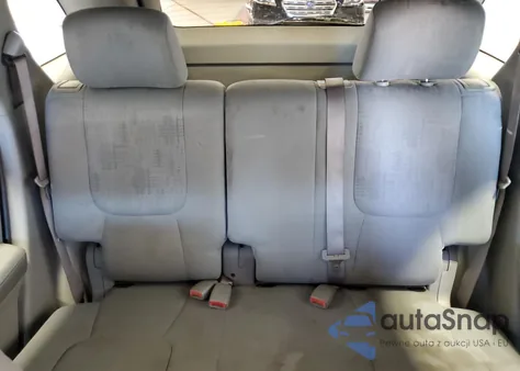 2005 Chevrolet Equinox Ls from USA, damaged, VIN 2CNDL13F056012738